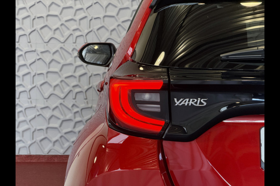 Toyota Yaris 1.5 HYBRID 115 DYNAMIC+ COMF.PACK STOEL/STUUR/VERW DODEHOEK.ASS ADAP.CRUISE PDC 2X ✅ Top Auto's Wijchen , Al 30 Jaar verkoop van Toyota , Type's Launch / Executive / Dynamic / First Edition / Business / Zowel Phev / Hev / Benzine / met fabrieksgarantie ✅