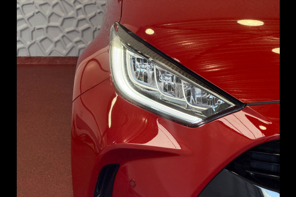 Toyota Yaris 1.5 HYBRID 115 DYNAMIC+ COMF.PACK STOEL/STUUR/VERW DODEHOEK.ASS ADAP.CRUISE PDC 2X ✅ Top Auto's Wijchen , Al 30 Jaar verkoop van Toyota , Type's Launch / Executive / Dynamic / First Edition / Business / Zowel Phev / Hev / Benzine / met fabrieksgarantie ✅