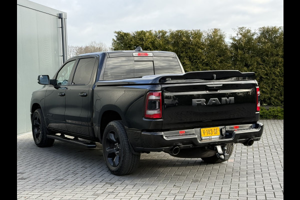 Dodge Ram 1500 5.7 V8 4x4 BIG HORN / CREW CAB / LPG-G3 / NL AUTO / PANO / CAMERA / 3.5T TREKHAAK / GORILLA EXHAUST