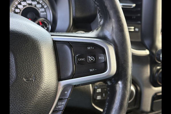 Dodge Ram 1500 5.7 V8 4x4 BIG HORN / CREW CAB / LPG-G3 / NL AUTO / PANO / CAMERA / 3.5T TREKHAAK / GORILLA EXHAUST