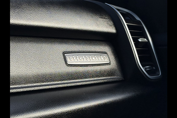 Dodge Ram 1500 5.7 V8 4x4 BIG HORN / CREW CAB / LPG-G3 / NL AUTO / PANO / CAMERA / 3.5T TREKHAAK / GORILLA EXHAUST