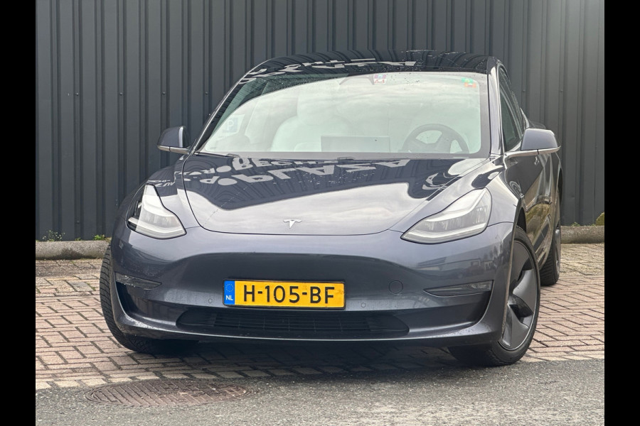 Tesla Model 3 Long Range AWD 75 kWh |Marge Auto |SOH 87%