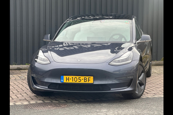 Tesla Model 3 Long Range AWD 75 kWh |Marge Auto |SOH 87%