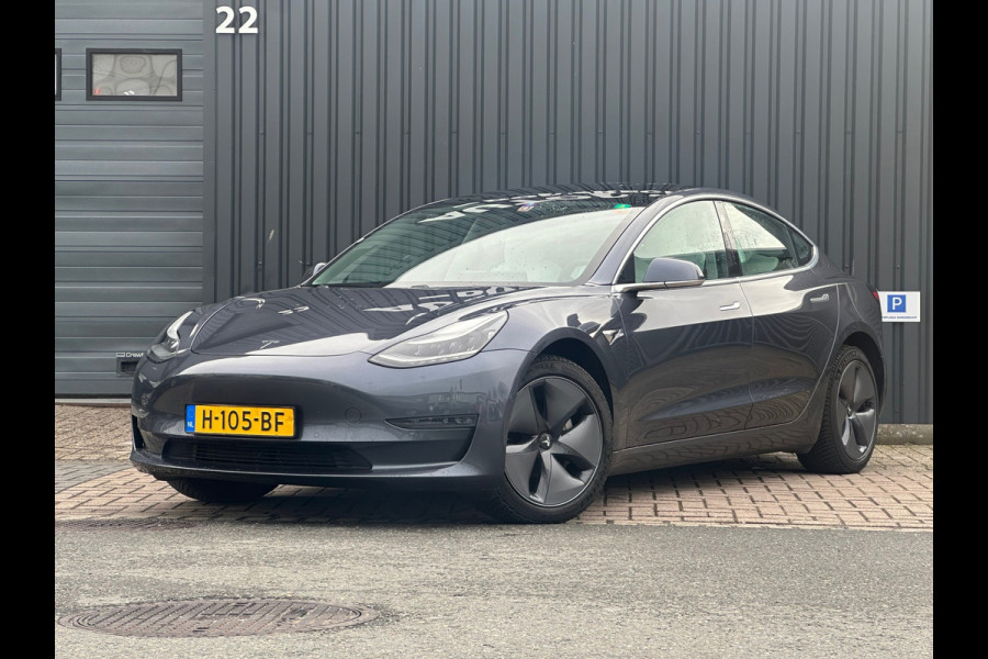Tesla Model 3 Long Range AWD 75 kWh |Marge Auto |SOH 87%