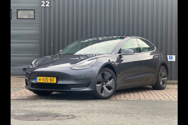 Tesla Model 3 Long Range AWD 75 kWh |Marge Auto |SOH 87%