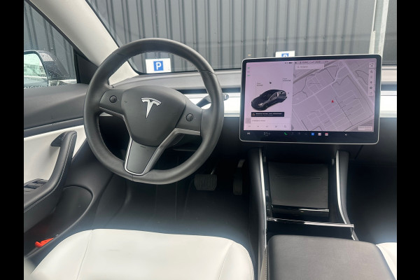 Tesla Model 3 Long Range AWD 75 kWh |Marge Auto |SOH 87%