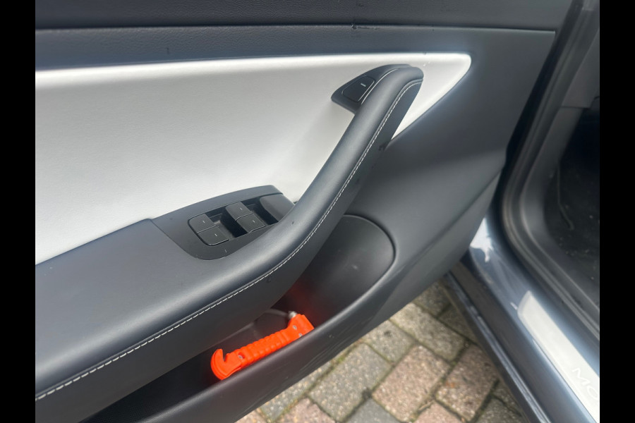 Tesla Model 3 Long Range AWD 75 kWh |Marge Auto |SOH 87%