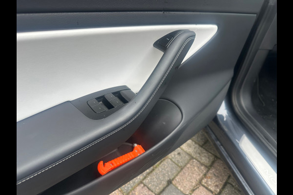 Tesla Model 3 Long Range AWD 75 kWh |Marge Auto |SOH 87%