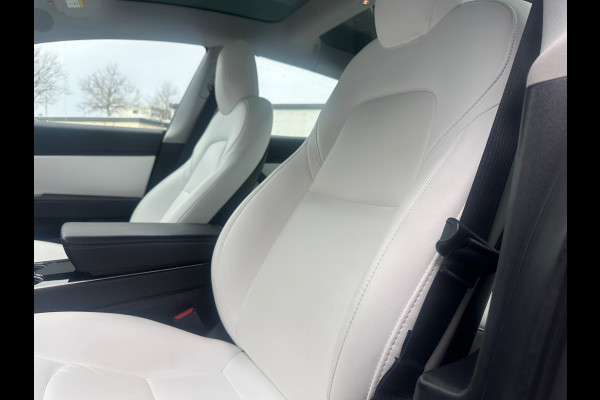 Tesla Model 3 Long Range AWD 75 kWh |Marge Auto |SOH 87%