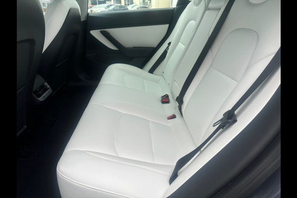 Tesla Model 3 Long Range AWD 75 kWh |Marge Auto |SOH 87%