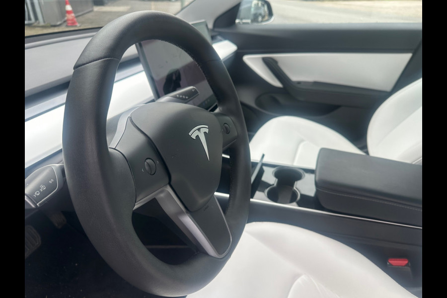 Tesla Model 3 Long Range AWD 75 kWh |Marge Auto |SOH 87%