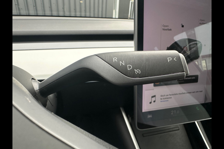 Tesla Model 3 Long Range AWD 75 kWh |Marge Auto |SOH 87%