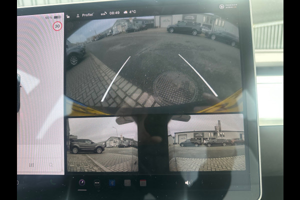 Tesla Model 3 Long Range AWD 75 kWh |Marge Auto |SOH 87%