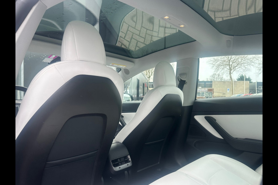 Tesla Model 3 Long Range AWD 75 kWh |Marge Auto |SOH 87%