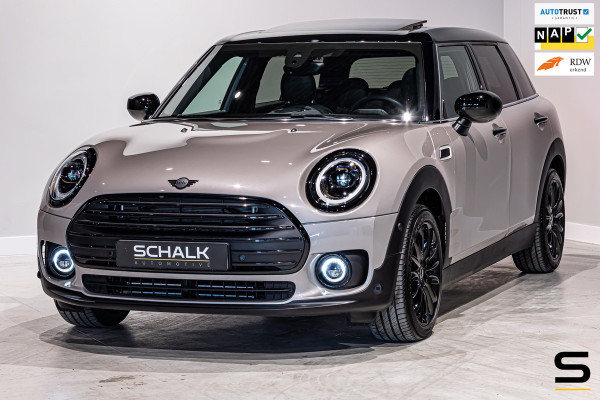 MINI Clubman 1.5 Cooper Classic Business Edition|NAP|1eig