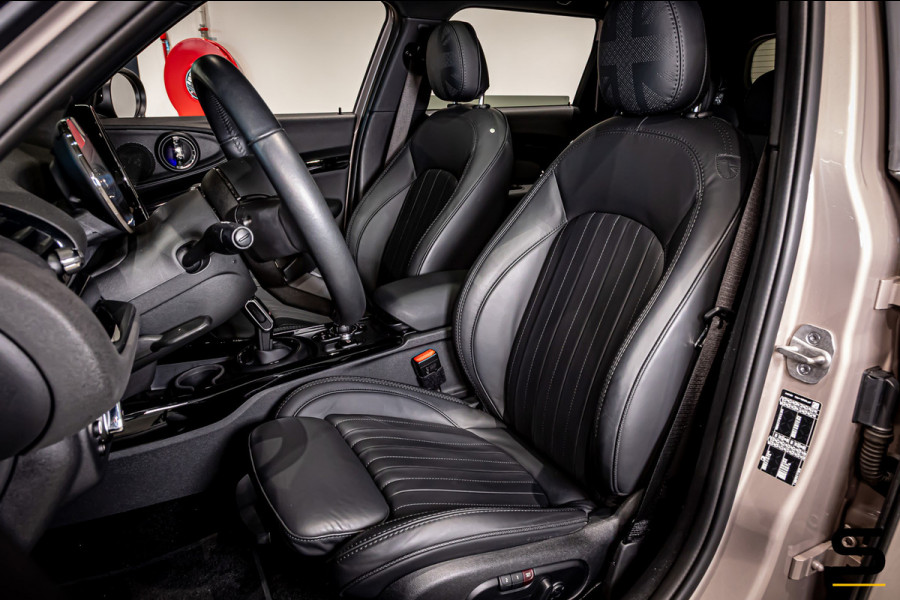 MINI Clubman 1.5 Cooper Classic Business Edition|NAP|1eig