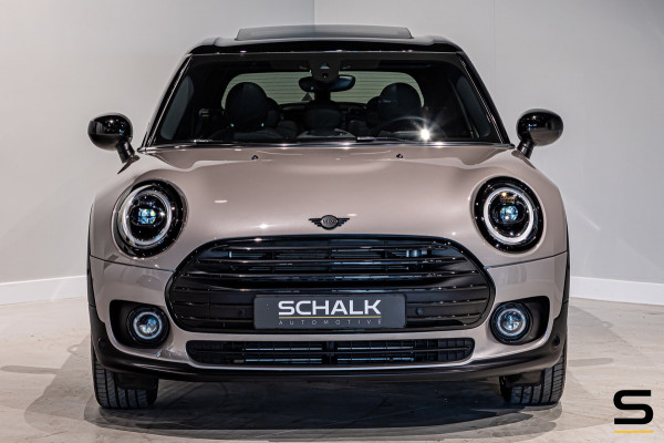 MINI Clubman 1.5 Cooper Classic Business Edition|NAP|1eig