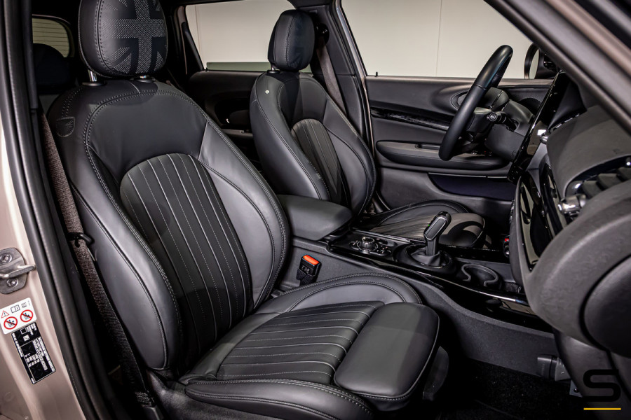 MINI Clubman 1.5 Cooper Classic Business Edition|NAP|1eig