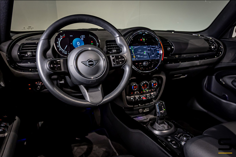 MINI Clubman 1.5 Cooper Classic Business Edition|NAP|1eig