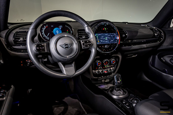 MINI Clubman 1.5 Cooper Classic Business Edition|NAP|1eig