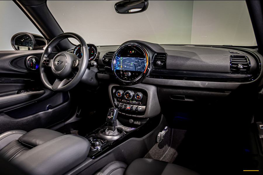 MINI Clubman 1.5 Cooper Classic Business Edition|NAP|1eig