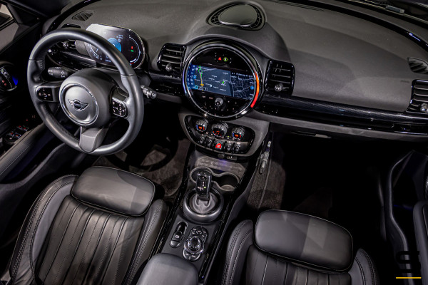 MINI Clubman 1.5 Cooper Classic Business Edition|NAP|1eig