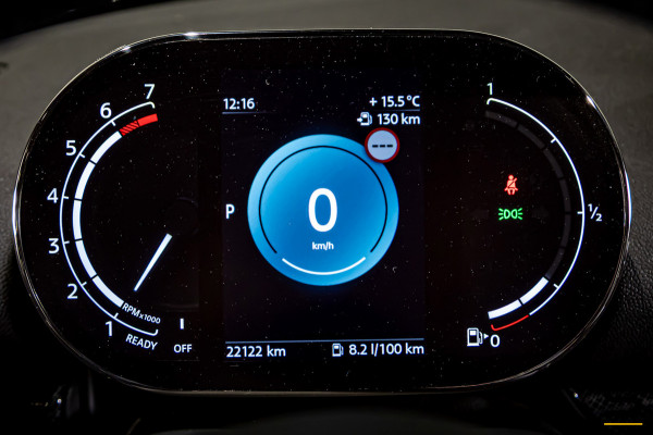 MINI Clubman 1.5 Cooper Classic Business Edition|NAP|1eig