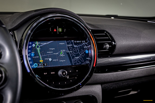 MINI Clubman 1.5 Cooper Classic Business Edition|NAP|1eig