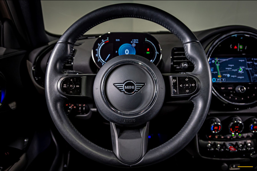 MINI Clubman 1.5 Cooper Classic Business Edition|NAP|1eig