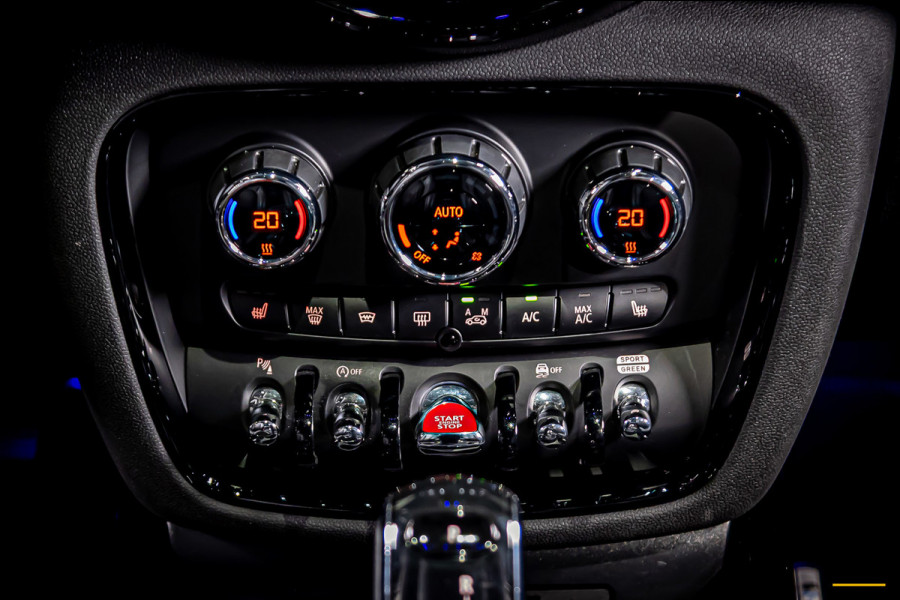 MINI Clubman 1.5 Cooper Classic Business Edition|NAP|1eig