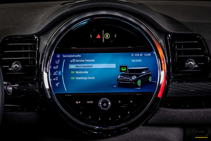 MINI Clubman 1.5 Cooper Classic Business Edition|NAP|1eig