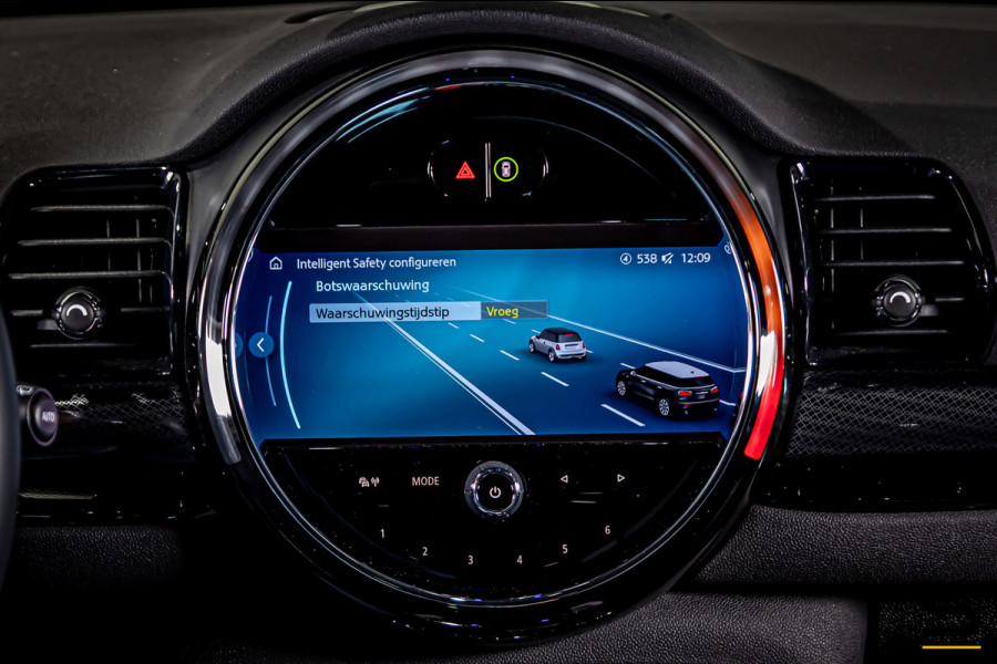 MINI Clubman 1.5 Cooper Classic Business Edition|NAP|1eig