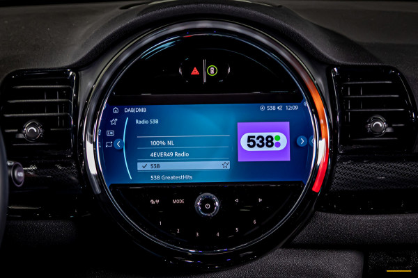 MINI Clubman 1.5 Cooper Classic Business Edition|NAP|1eig