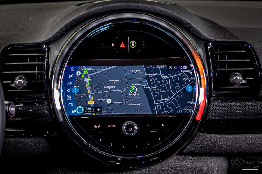 MINI Clubman 1.5 Cooper Classic Business Edition|NAP|1eig