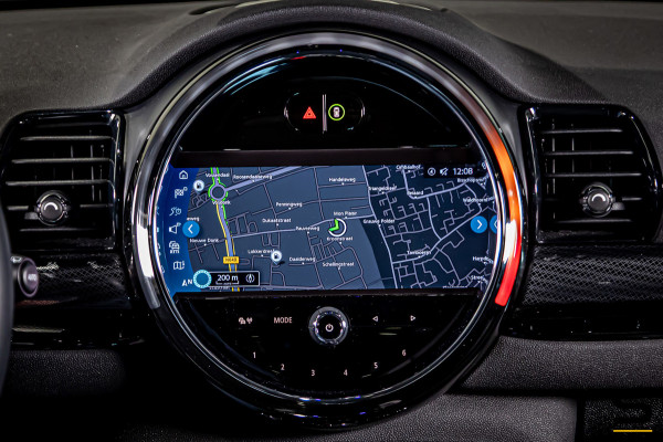 MINI Clubman 1.5 Cooper Classic Business Edition|NAP|1eig