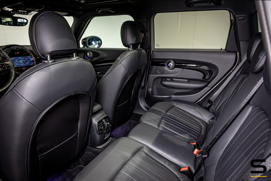 MINI Clubman 1.5 Cooper Classic Business Edition|NAP|1eig