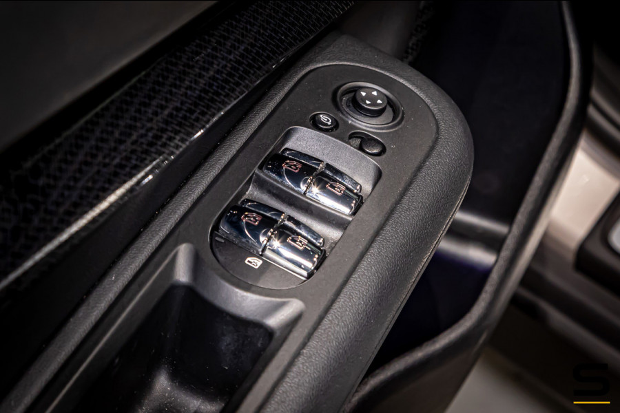 MINI Clubman 1.5 Cooper Classic Business Edition|NAP|1eig