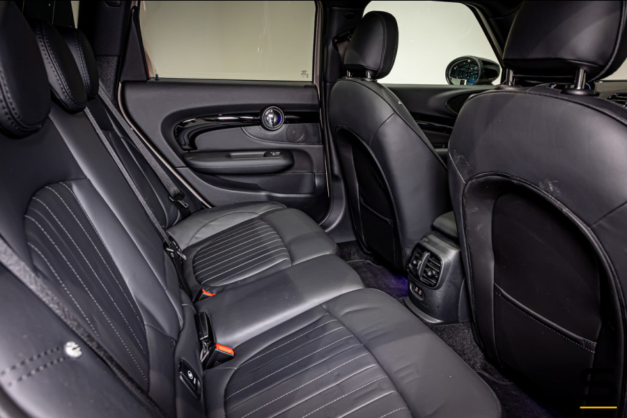 MINI Clubman 1.5 Cooper Classic Business Edition|NAP|1eig