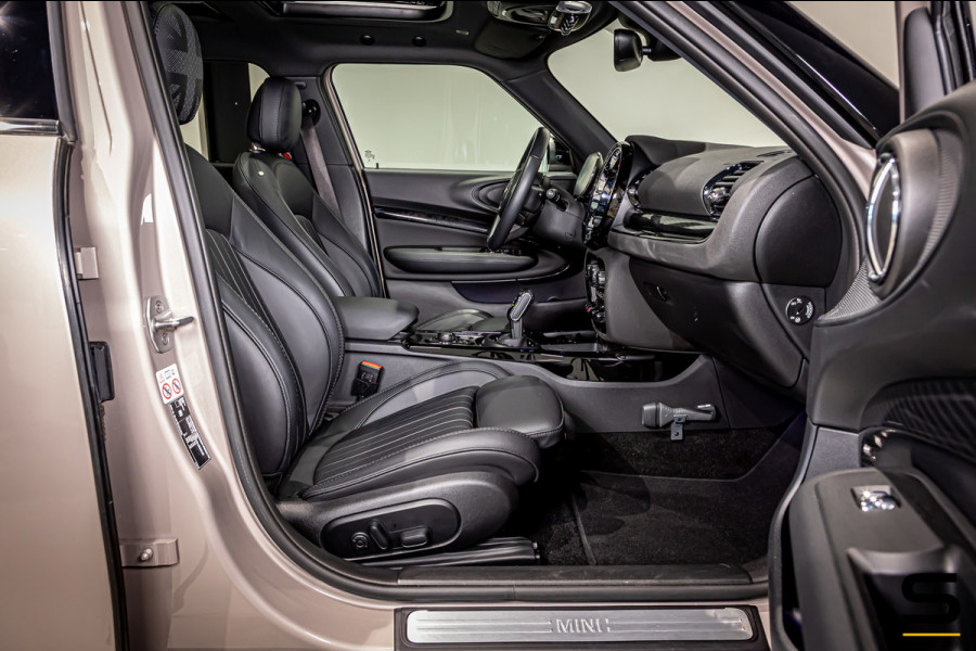 MINI Clubman 1.5 Cooper Classic Business Edition|NAP|1eig