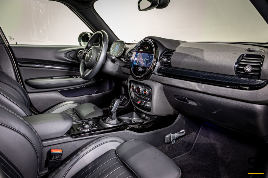 MINI Clubman 1.5 Cooper Classic Business Edition|NAP|1eig