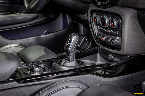 MINI Clubman 1.5 Cooper Classic Business Edition|NAP|1eig