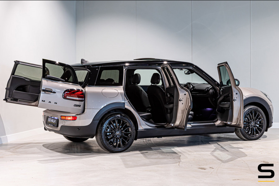 MINI Clubman 1.5 Cooper Classic Business Edition|NAP|1eig