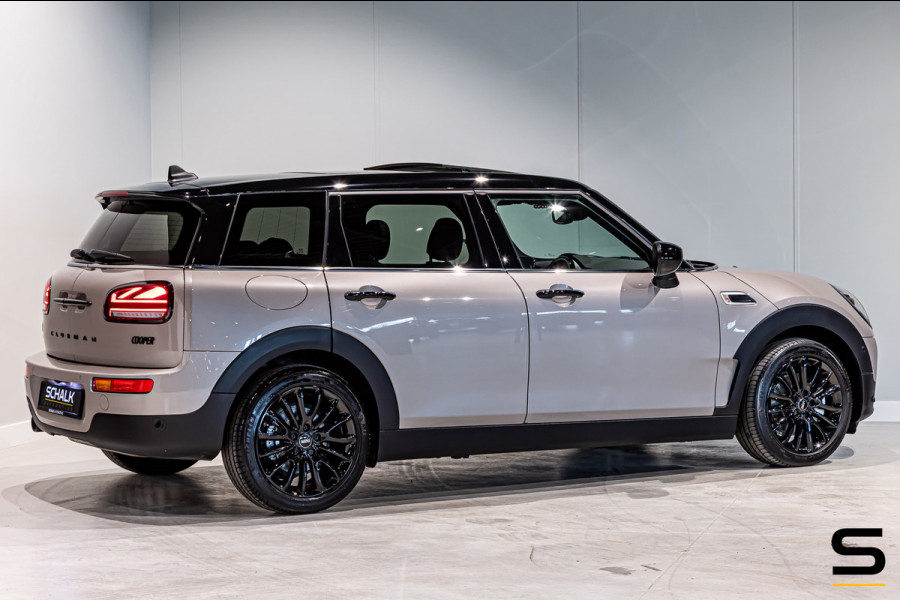 MINI Clubman 1.5 Cooper Classic Business Edition|NAP|1eig