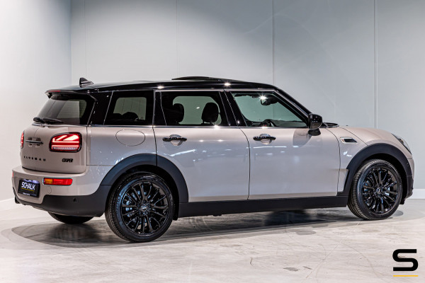 MINI Clubman 1.5 Cooper Classic Business Edition|NAP|1eig