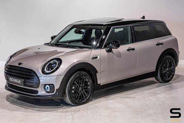 MINI Clubman 1.5 Cooper Classic Business Edition|NAP|1eig
