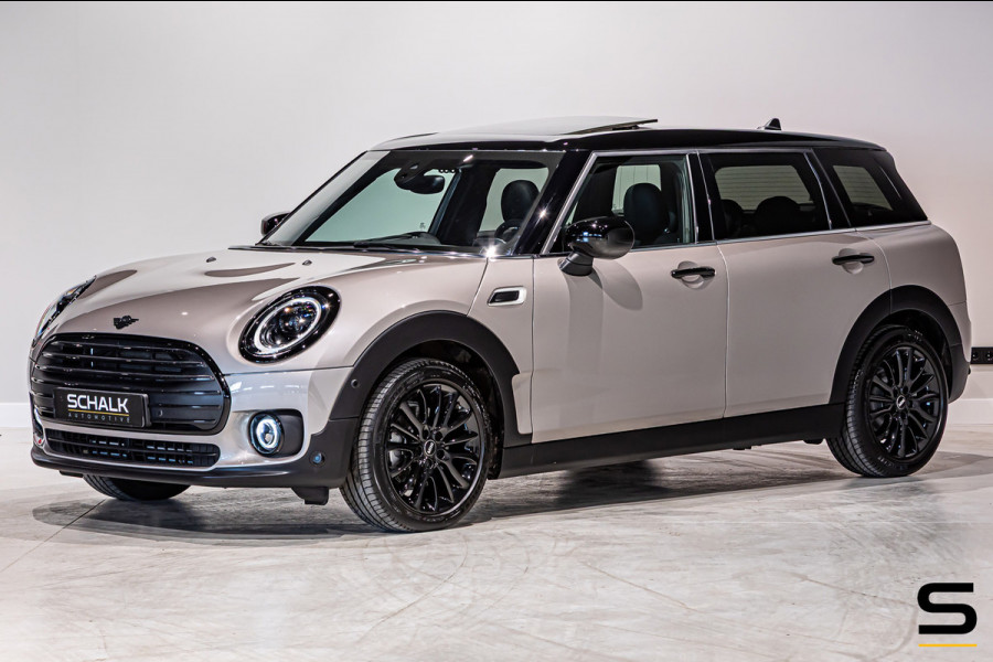 MINI Clubman 1.5 Cooper Classic Business Edition|NAP|1eig