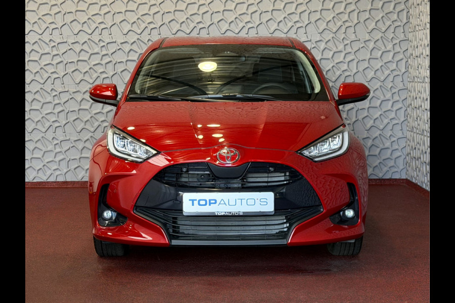 Toyota Yaris 1.5 HYBRID 115 DYNAMIC+ COMF.PACK STOEL/STUUR/VERW DODEHOEK.ASS ADAP.CRUISE PDC 2X ✅ Top Auto's Wijchen , Al 30 Jaar verkoop van Toyota , Type's Launch / Executive / Dynamic / First Edition / Business / Zowel Phev / Hev / Benzine / met fabrieksgarantie ✅