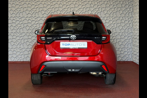 Toyota Yaris 1.5 HYBRID 115 DYNAMIC+ COMF.PACK STOEL/STUUR/VERW DODEHOEK.ASS ADAP.CRUISE PDC 2X ✅ Top Auto's Wijchen , Al 30 Jaar verkoop van Toyota , Type's Launch / Executive / Dynamic / First Edition / Business / Zowel Phev / Hev / Benzine / met fabrieksgarantie ✅