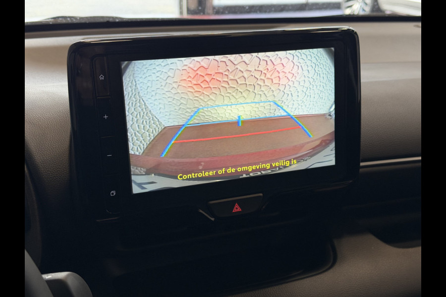 Toyota Yaris 1.5 HYBRID 115 DYNAMIC+ COMF.PACK STOEL/STUUR/VERW DODEHOEK.ASS ADAP.CRUISE PDC 2X ✅ Top Auto's Wijchen , Al 30 Jaar verkoop van Toyota , Type's Launch / Executive / Dynamic / First Edition / Business / Zowel Phev / Hev / Benzine / met fabrieksgarantie ✅