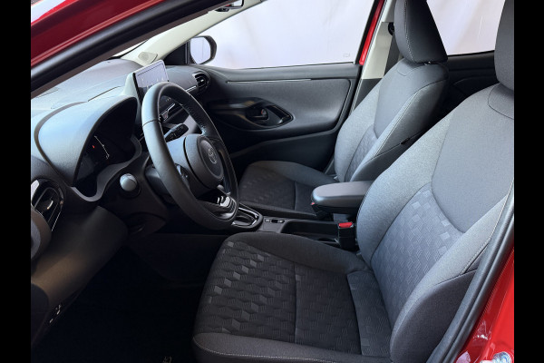 Toyota Yaris 1.5 HYBRID 115 DYNAMIC+ COMF.PACK STOEL/STUUR/VERW DODEHOEK.ASS ADAP.CRUISE PDC 2X ✅ Top Auto's Wijchen , Al 30 Jaar verkoop van Toyota , Type's Launch / Executive / Dynamic / First Edition / Business / Zowel Phev / Hev / Benzine / met fabrieksgarantie ✅